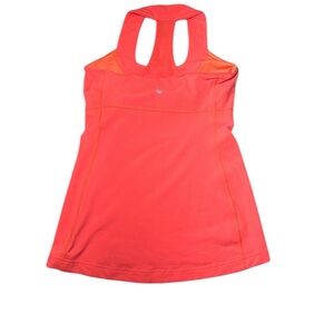 Lululemon Racerback Tank Top